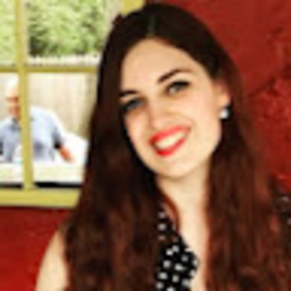 Meet your Posher, Mari